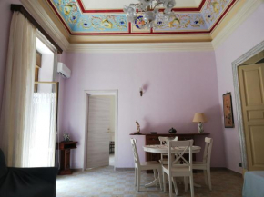 Отель Casa Vacanza a Catania, Катания